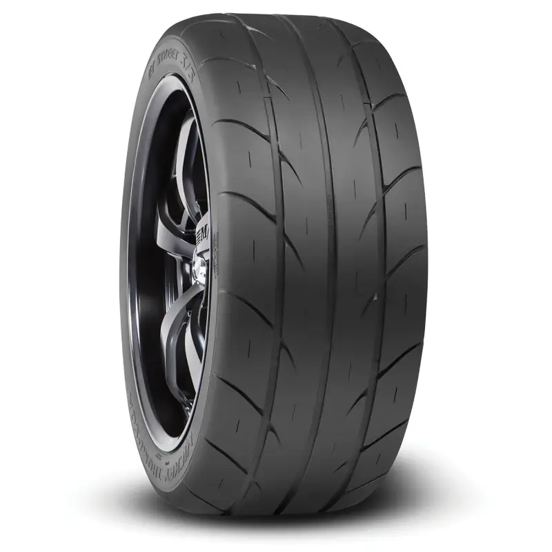 Mickey Thompson ET Street S/S Tire - P305/40R18 90000024572 Warranty Included