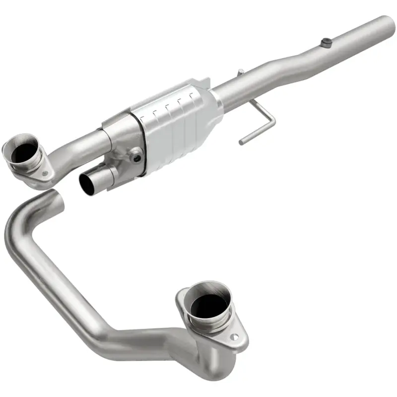Hot Deal MagnaFlow Conv DF 96-99 Ram 1500/2500/3500