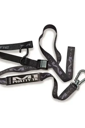 Matrix Concepts M1.5 Phatty Tie Down Set - Black Discount