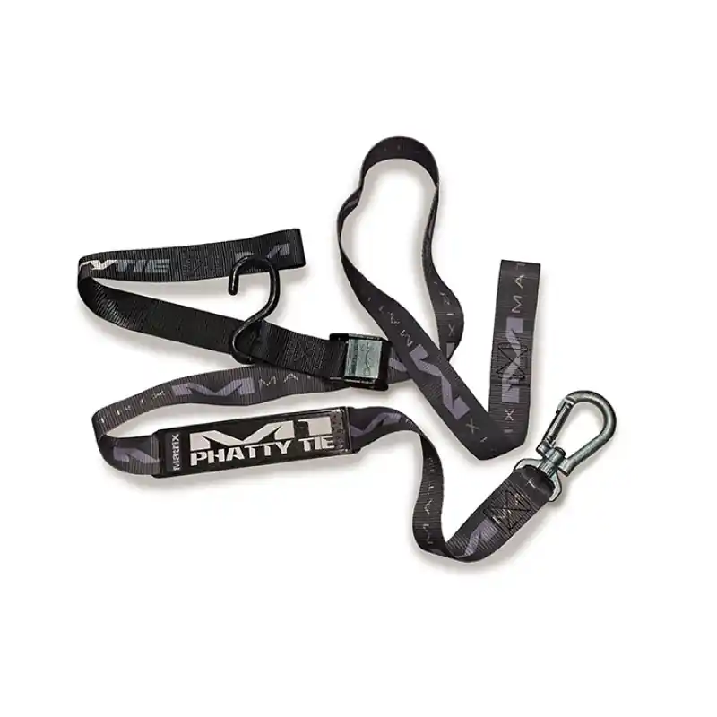 Matrix Concepts M1.5 Phatty Tie Down Set - Black Discount