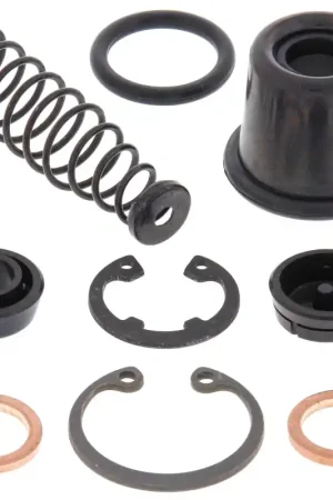 All Balls Racing 04-08 Arctic Cat 400 DVX Master Cylinder Rebuild Kit - Rear Weekend Sale