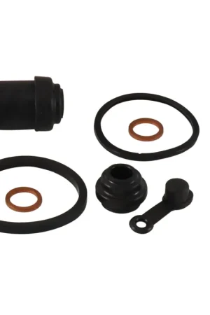 Money Back Guarantee All Balls Racing 92-98 Honda CBR400 Caliper Rebuild Kit - Rear