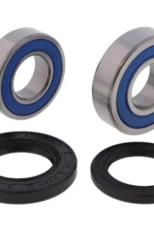 All Balls Racing 99-23 Yamaha YZ125 Wheel Bearing Kit - Rear Discount