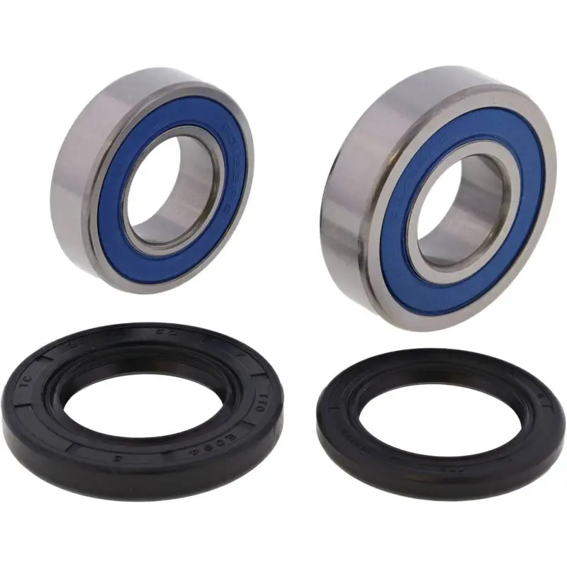 All Balls Racing 99-23 Yamaha YZ125 Wheel Bearing Kit - Rear Discount