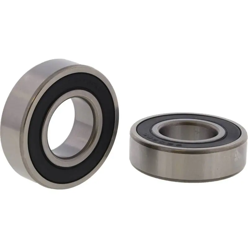All Balls Racing 2020 Harley-Davidson ELW LiveWire Wheel Bearing Kit - Front Factory Price