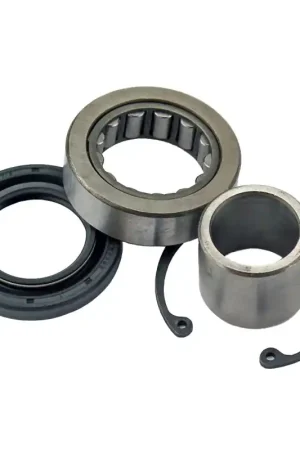 Latest All Balls Racing 12-16 Harley-Davidson FLD Dyna Switchback Inner Primary Bearing & Seal Kt OEM style