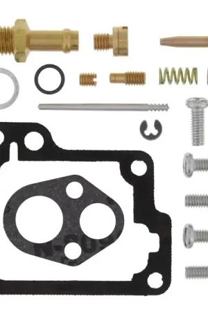 All Balls Racing 78-99 Suzuki JR50 Carburetor Rebuild Kit Bargain