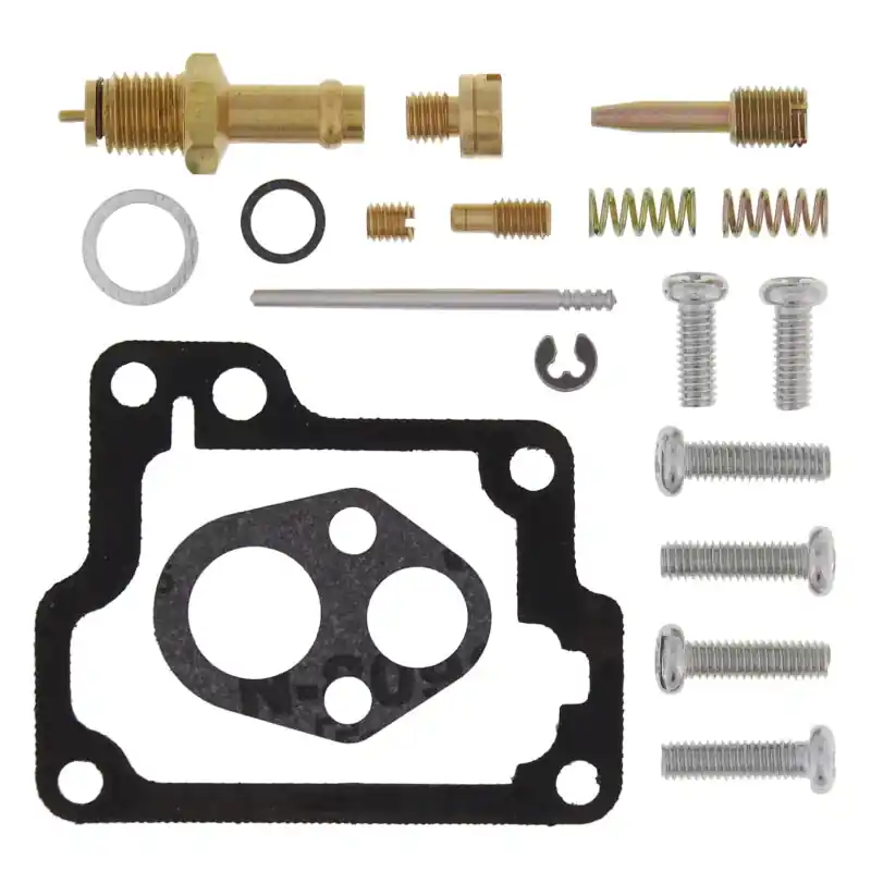All Balls Racing 78-99 Suzuki JR50 Carburetor Rebuild Kit Bargain