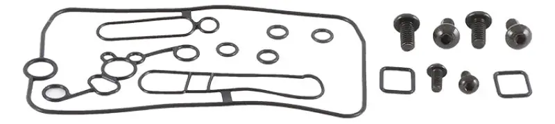 Deal All Balls Racing 06-14 Honda TRX450ER Carburetor Mid Body/Jet Block Gasket Kit