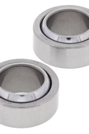 All Balls Racing 2003 Harley-Davidson FLHPEI Police Road King Swing Arm Bearing Kit Order Now