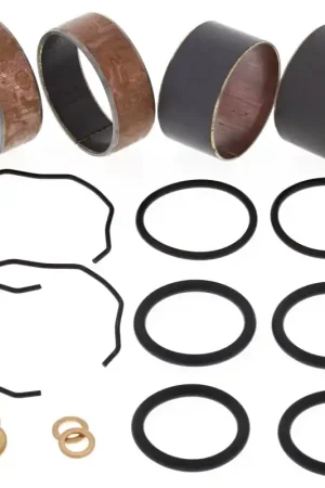 All Balls Racing 20-23 Kawasaki KLX230 Fork Bushing Kit Discount