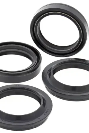 All Balls Racing 19-23 Honda CRF250F Fork Oil Seal & Dust Seal Kit Low Price