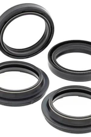 All Balls Racing 15-23 Beta XTRAINER 300 Fork Oil Seal & Dust Seal Kit Order Now