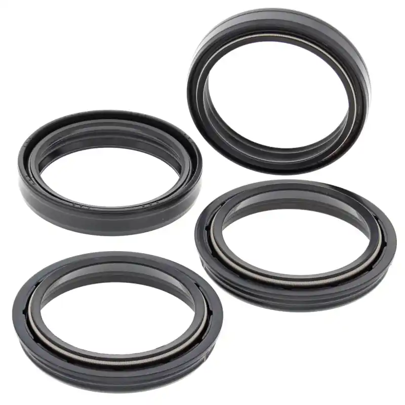 Premium All Balls Racing 97-07 Honda CR250R Fork Oil Seal & Dust Seal Kit