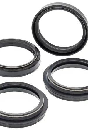 Express Delivery All Balls Racing 19-23 Beta RR 2T 125 Fork Oil Seal & Dust Seal Kit
