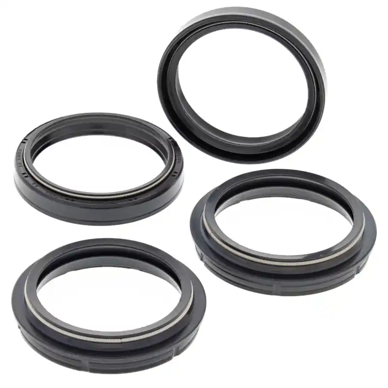 Express Delivery All Balls Racing 19-23 Beta RR 2T 125 Fork Oil Seal & Dust Seal Kit