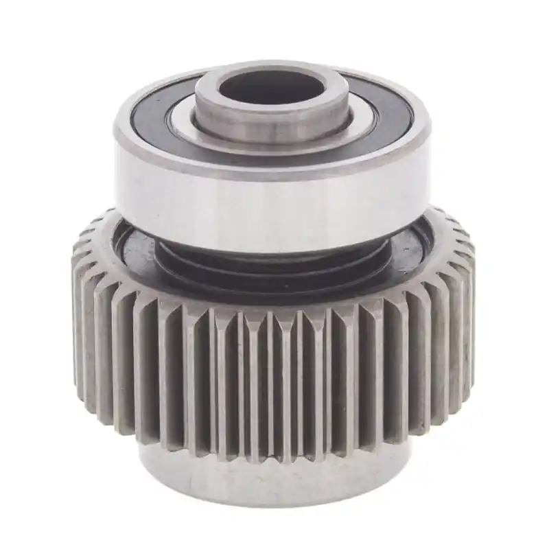 Get Yours All Balls Racing 94-98 Harley-Davidson FLHR Road King Starter Drive