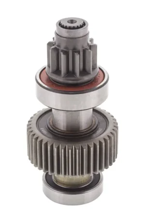 All Balls Racing 2006 Harley-Davidson FXD Super Glide Starter Drive In Demand