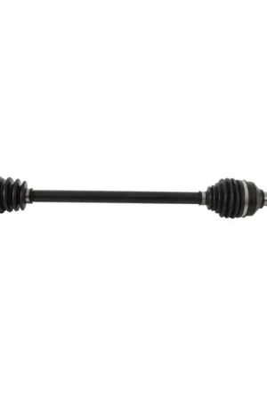 Wholesale All Balls Racing 16-23 Kawasaki Mule PRO-FX 800 8 Ball Axle - Front Left