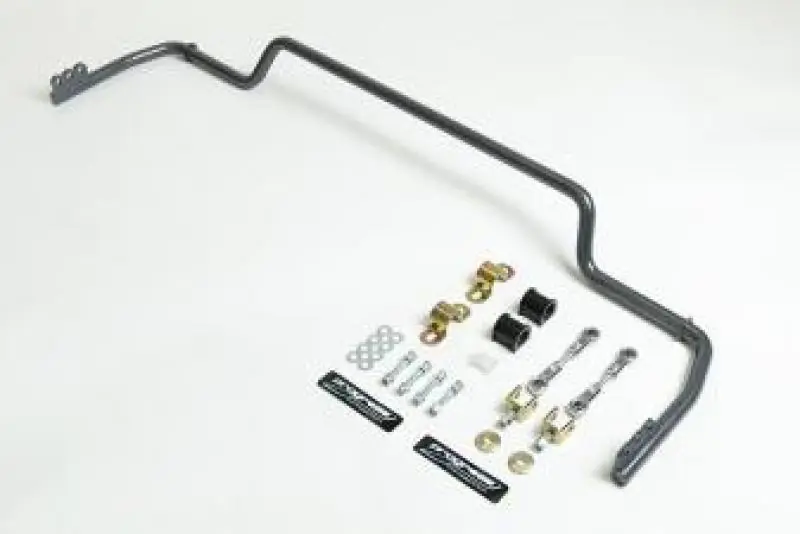 Progress Tech 00-06 Dodge Neon Rear Sway Bar (24mm - Adjustable) - Vehicle must have OEM Sway Bar Top Pick