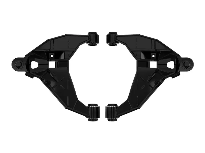 ICON 05-23 Toyota Tacoma Lower Control Arm Kit Worldwide Shipping