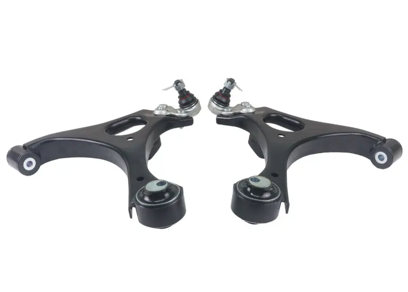 Whiteline 06-11 Honda Civic Front Lower Control Arm Assembly Direct From Manufacturer