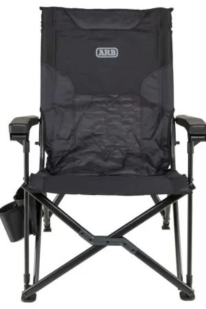 Fresh Stock ARB Pinnacle Camp Chair