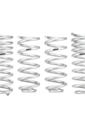 Eibach 21-24 Chevy Suburban SUV 4WD (GMT T1XX) Pro Tuck Lift Kit Free Delivery