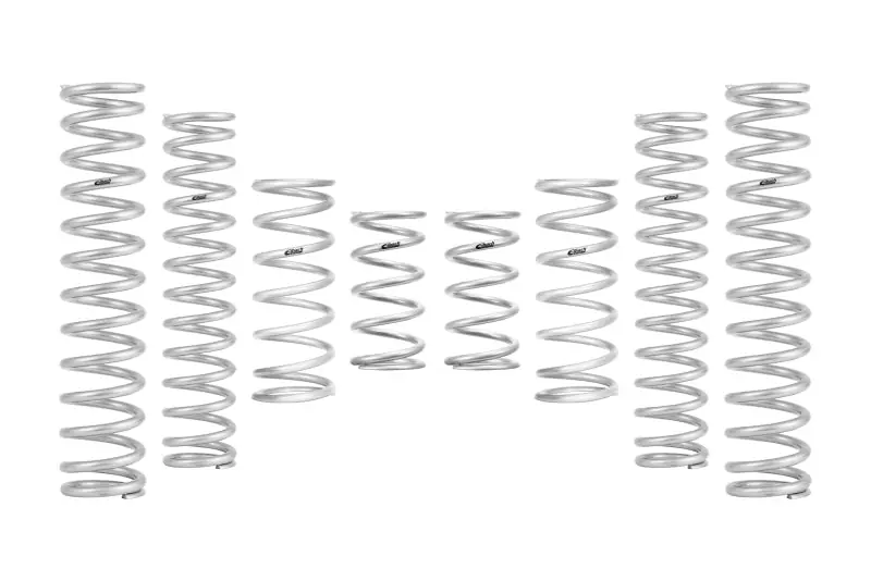 Eibach Can-Am Maverick R X RS Ultimate PRO-UTV Stage 3 Spring System (Set of 8 Springs) Fresh Stock