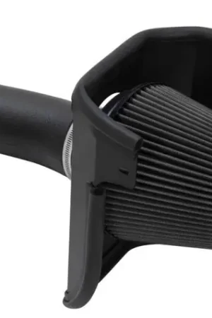 Final Sale K&N 05-19 Dodge Magnum V8 5.7L/6.1L DRYFLOW Performance Air Intake System