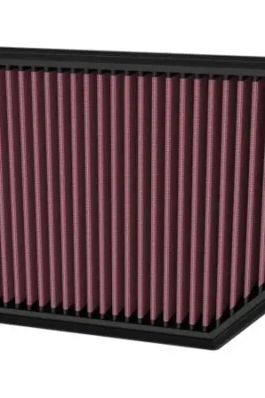 Trending K&N 2022+ Jeep Grand Wagoneer Replacement Air Filter