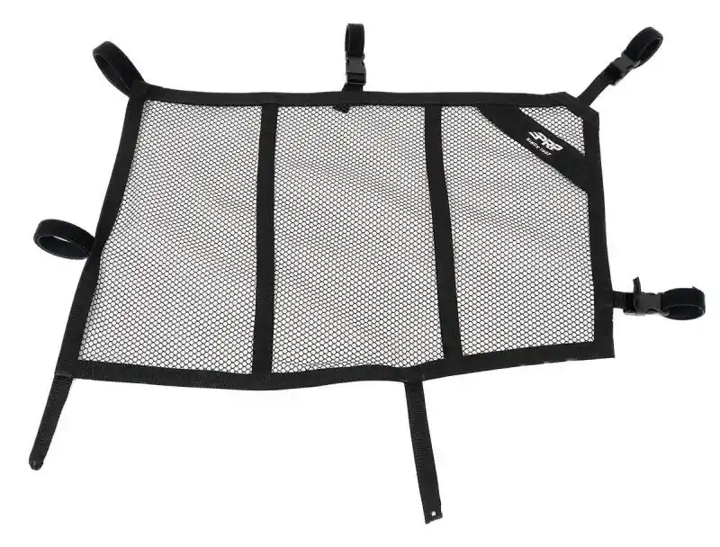 PRP Kawasaki KRX 4 Mesh Window Net Set (Rear) Latest