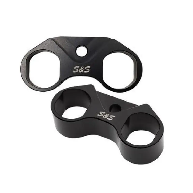 S&S Cycle 2006+ Sportster Models Tappet Cuffs Buy Direct
