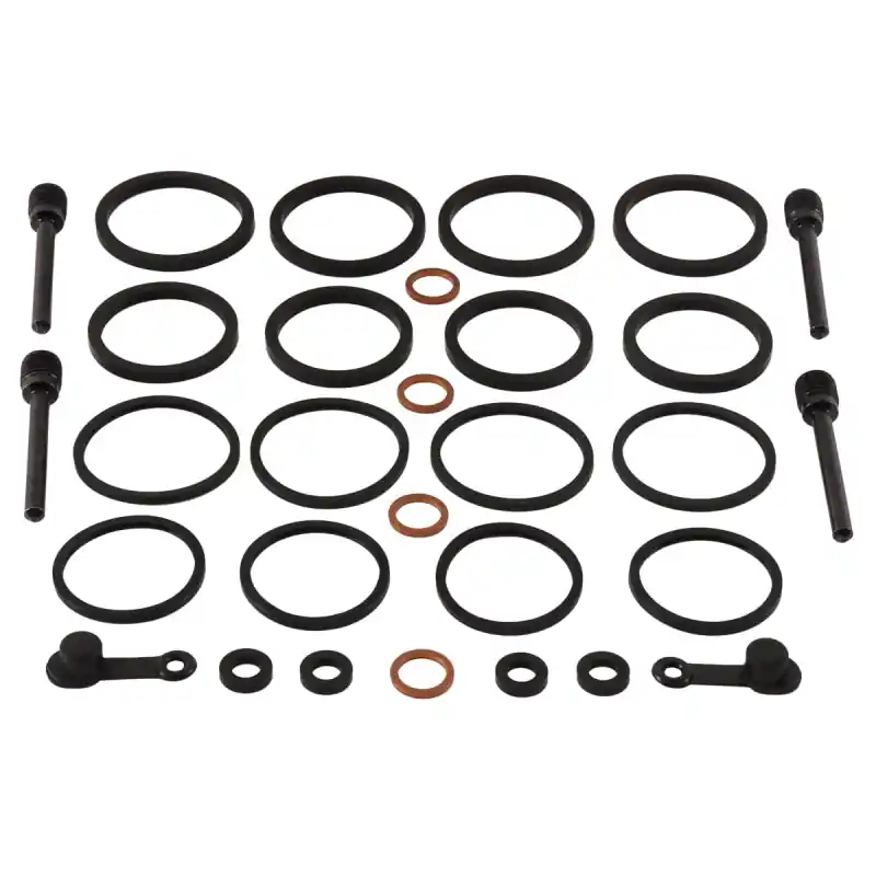Special Offer All Balls Racing 04-07 Suzuki GSX-R600 Caliper Rebuild Kit Front