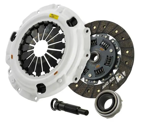 Clutch Masters 06-08 Subaru WRX 2.5L Eng. 5-Spd FX100 Clutch Kit Wholesale