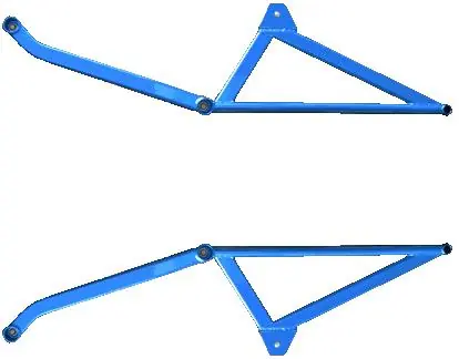 Cusco Power Brace Floor Front CZ4A Evo 10 Best Seller