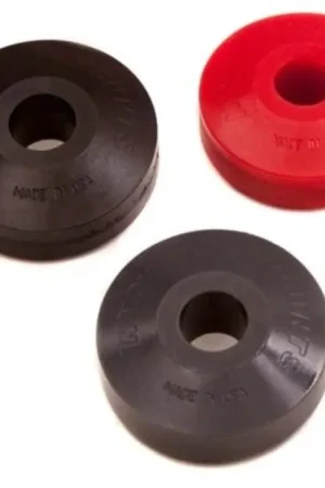 Innovative 95A Replacement Bushing for Aluminum Mount Kits (Pair of 2) Hassle-Free Returns