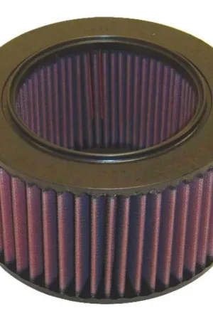 K&N Replacement Air Filter 85-93 Suzuki Samurai L4-1.3L One Day Deal