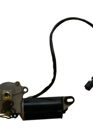 Omix Windshield Wiper Motor 87-95 Jeep Wrangler (YJ) Warranty Included