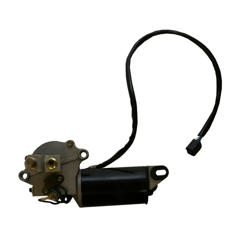 Omix Windshield Wiper Motor 87-95 Jeep Wrangler (YJ) Warranty Included