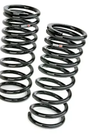 RS-R 13+ Subaru BRZ (ZC6) Super Down Springs Bargain