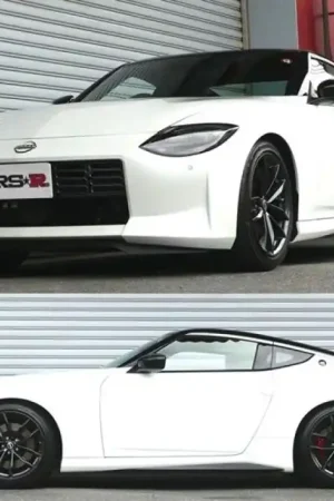 Weekend Sale RS-R 2023+ Nissan Z (RZ34) Down Sus Springs