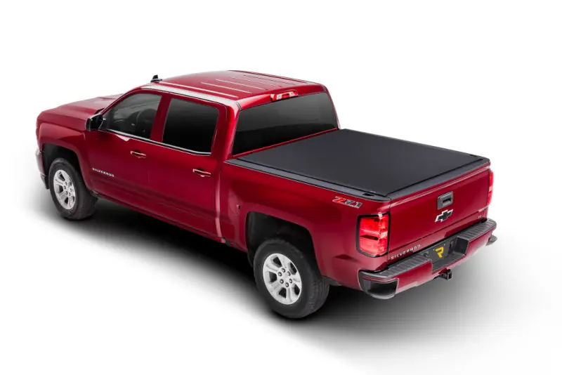 Editor’s Pick Truxedo 17-20 Honda Ridgeline 4ft 8in Pro X15 Bed Cover