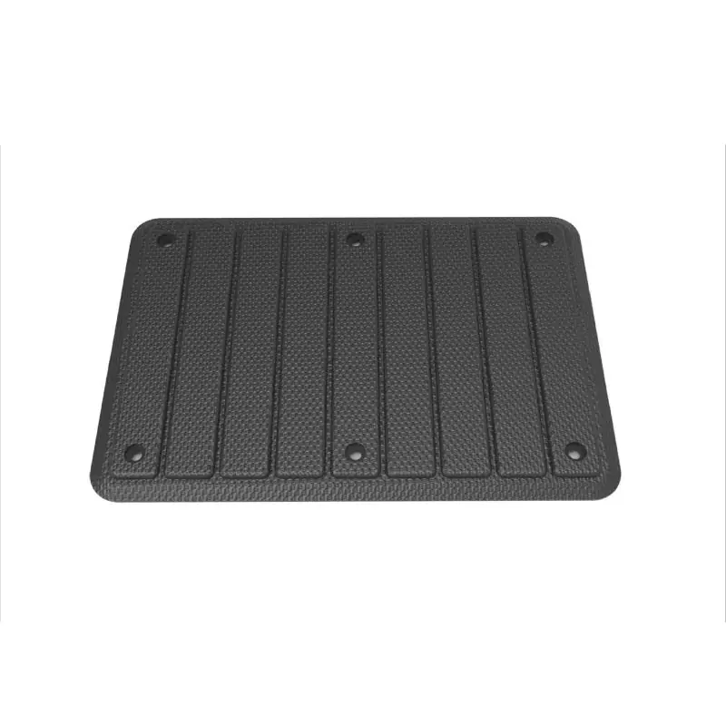 Authentic 3D MAXpider 3D Friction Ex-Plus Heel Pad Repair (Size A)