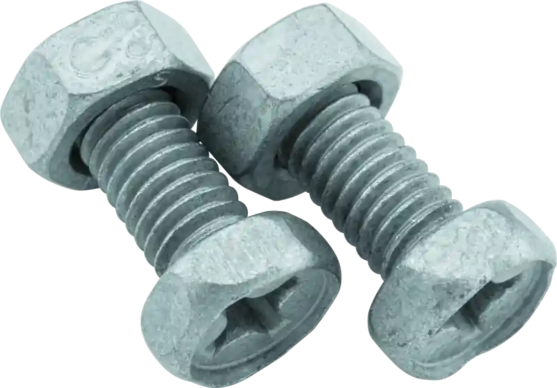 BikeMaster Battery Hardware Pack - 6x14.8mm One Day Deal