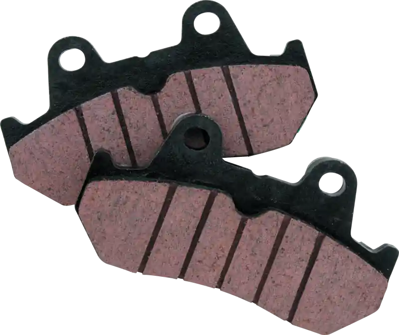 BikeMaster Honda Brake Pads New Release