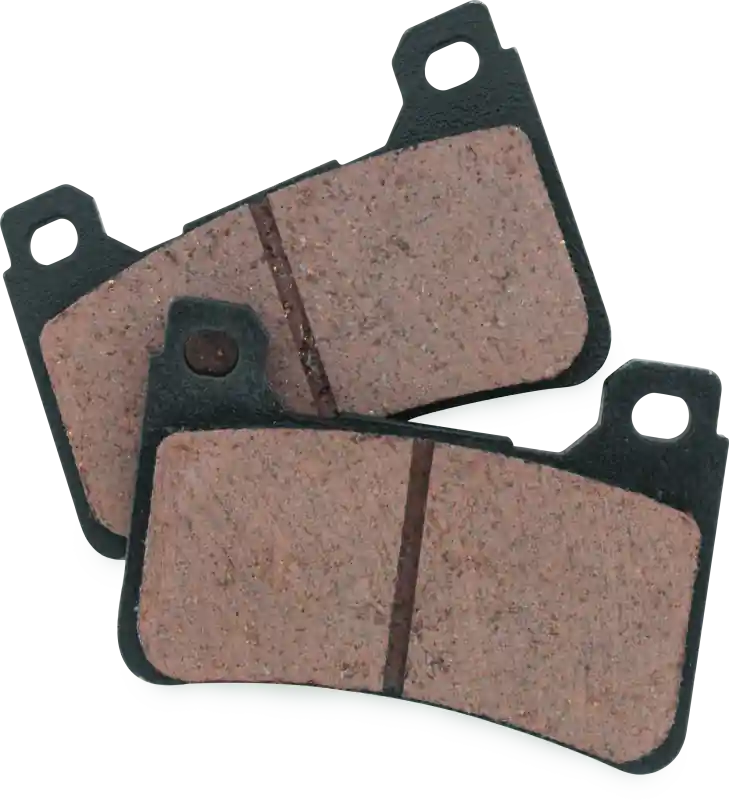 Super Sale BikeMaster Honda Brake Pads