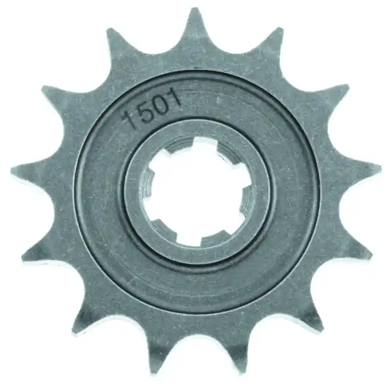 Free Shipping BikeMaster Kawasaki Front Sprocket 428 13T