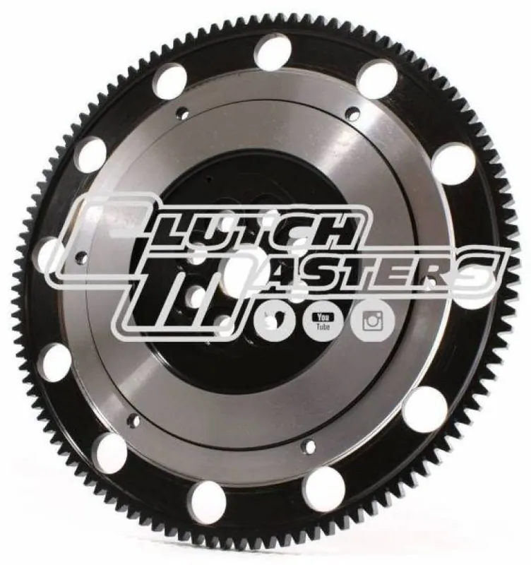 Clutch Masters 90-01 Acura Integra / 99-01 Honda Civic Si TDS Flywheel Special Offer