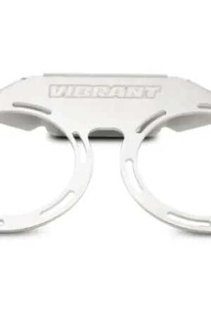 Vibrant Dual Catch Can Mount Bracket Next Day Delivery
